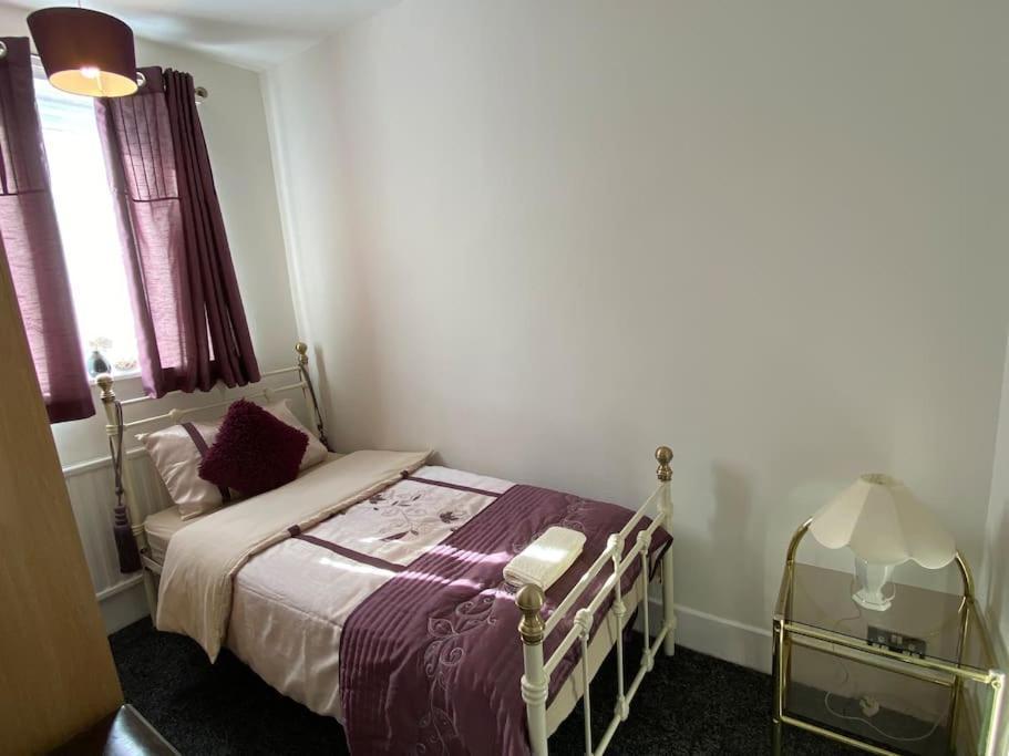 Grace'S Home Rotherham Exterior foto