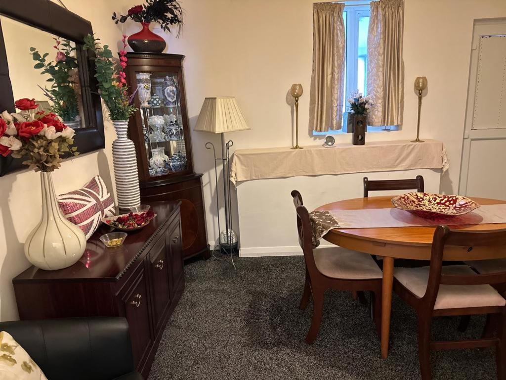 Grace'S Home Rotherham Exterior foto