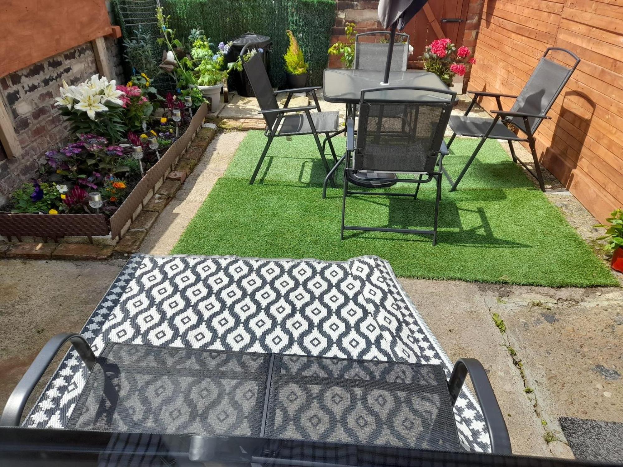 Grace'S Home Rotherham Exterior foto